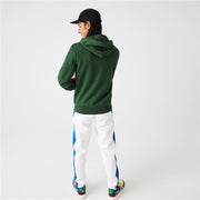 Sportjackefür Herren Lacoste grün