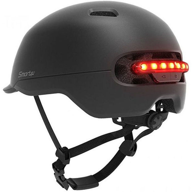 Helm für Elektroroller Xiaomi Mi Commuter Helmet Black M