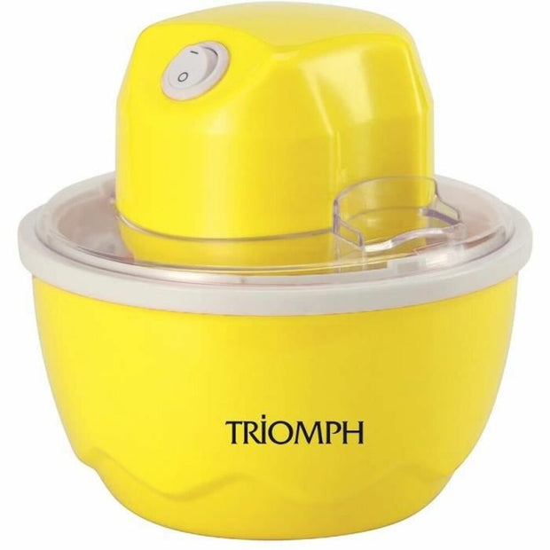 Eismaschine Triomph Etf1839 500 ML