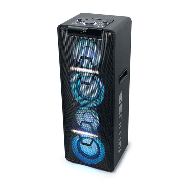 Portable Bluetooth Speakers Muse M-1950 DJ