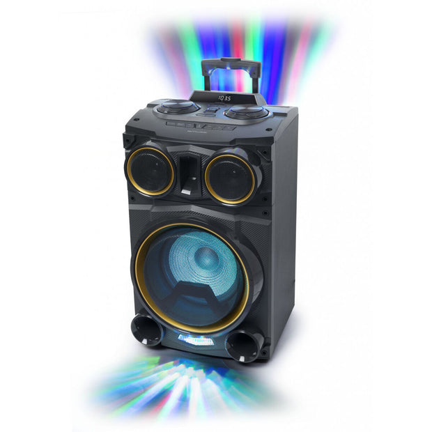 Portable Bluetooth Speakers Muse M1938DJ