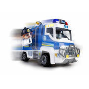 Playset Pinypon Police Car