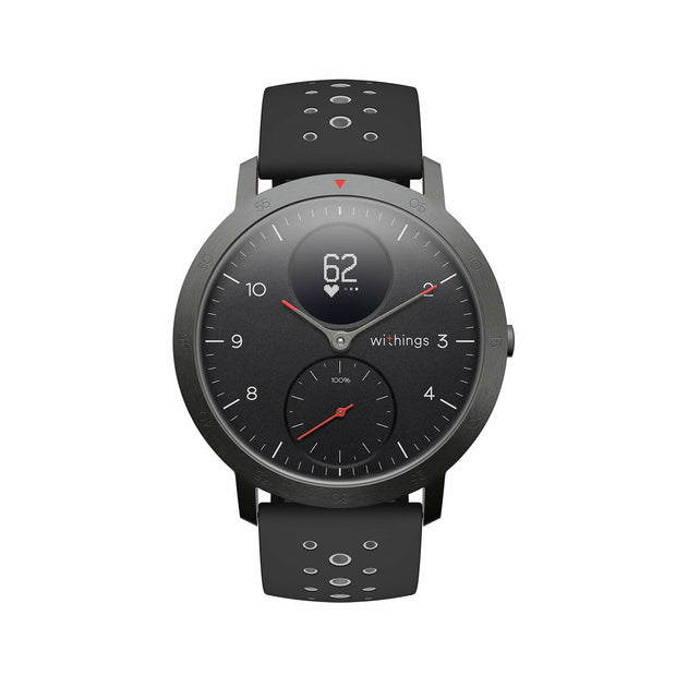 Smartwatch Withings Steel HR Sport