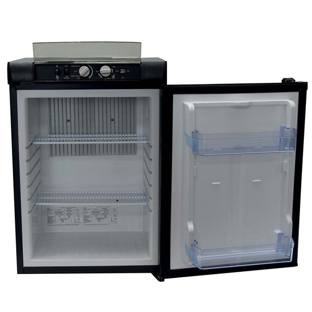 Elektrischer Tragbarer Kühlschrank Dual (40 L)