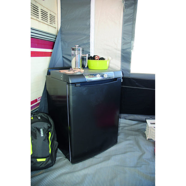 Elektrischer Tragbarer Kühlschrank Dual (40 L)