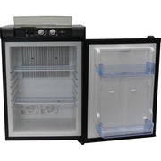 Elektrischer Tragbarer Kühlschrank Dual (40 L)