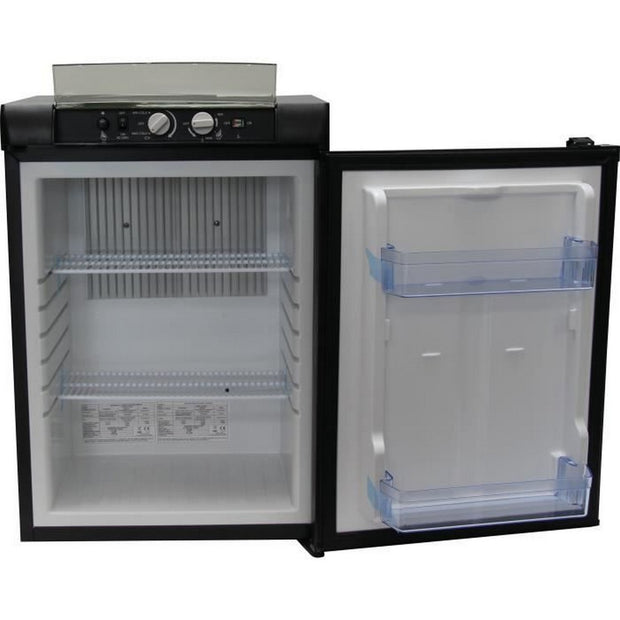 Elektrischer Tragbarer Kühlschrank Dual (40 L)