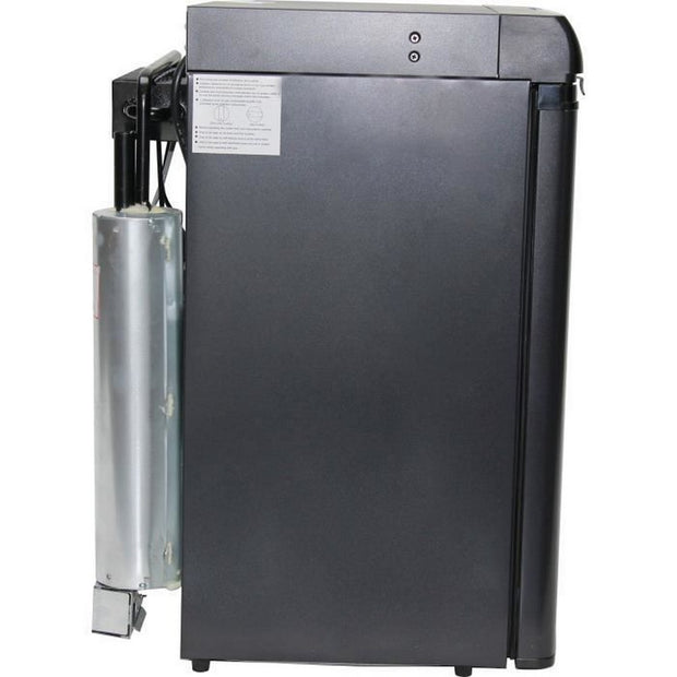 Elektrischer Tragbarer Kühlschrank Dual (40 L)