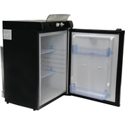 Elektrischer Tragbarer Kühlschrank Dual (60 L)