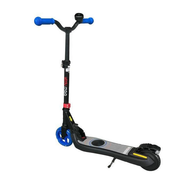 Scooter Black