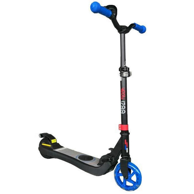 Scooter Black