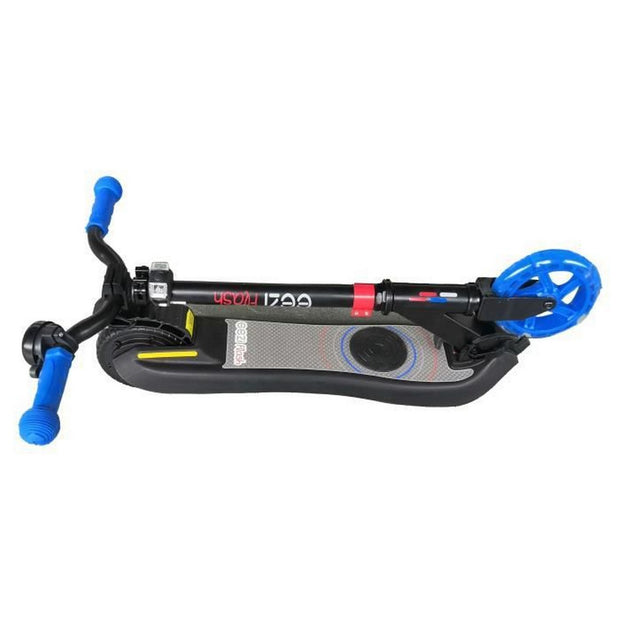 Scooter Black