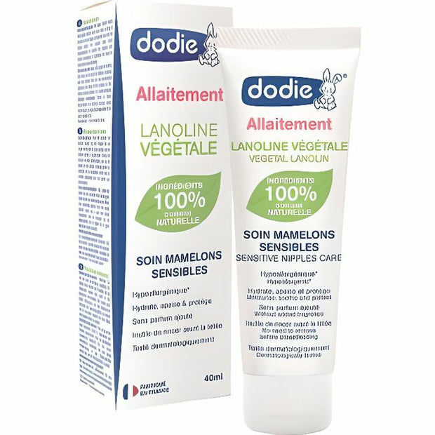 Nursing Balm Dodie Lanolin 40 ml