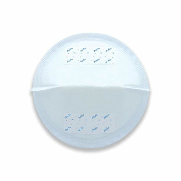 Breast Pads Dodie 30 pcs