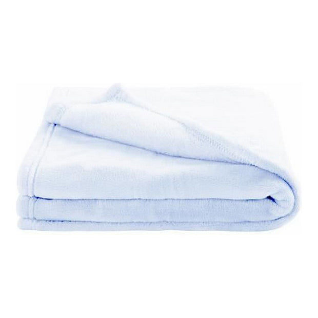 Blanket Domiva Blue 100 x 150 cm