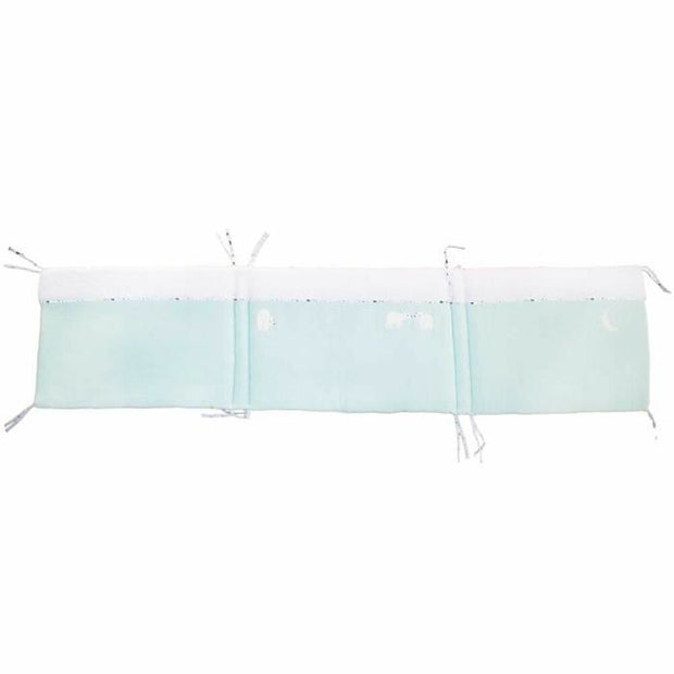 Cot protector Domiva 40 x 180 cm