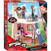 Doll's House Bandai Ladybug - Marinette