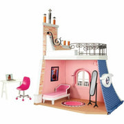 Doll's House Bandai Ladybug - Marinette