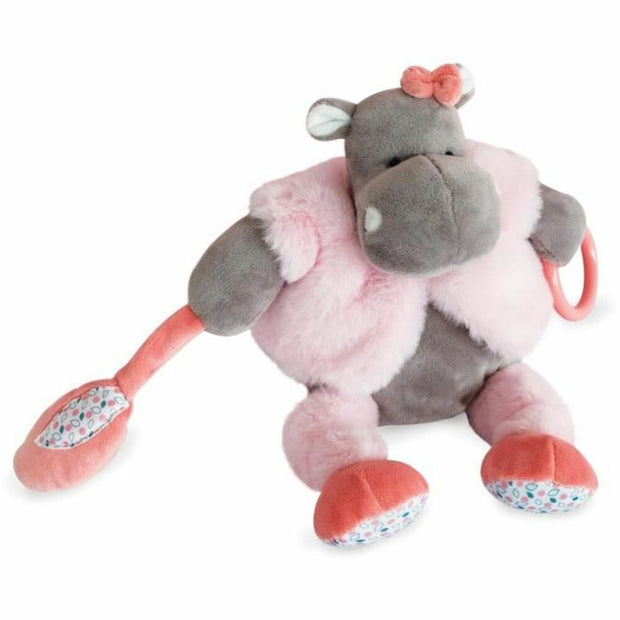 Fluffy toy Baby Nat Zoe 25 cm
