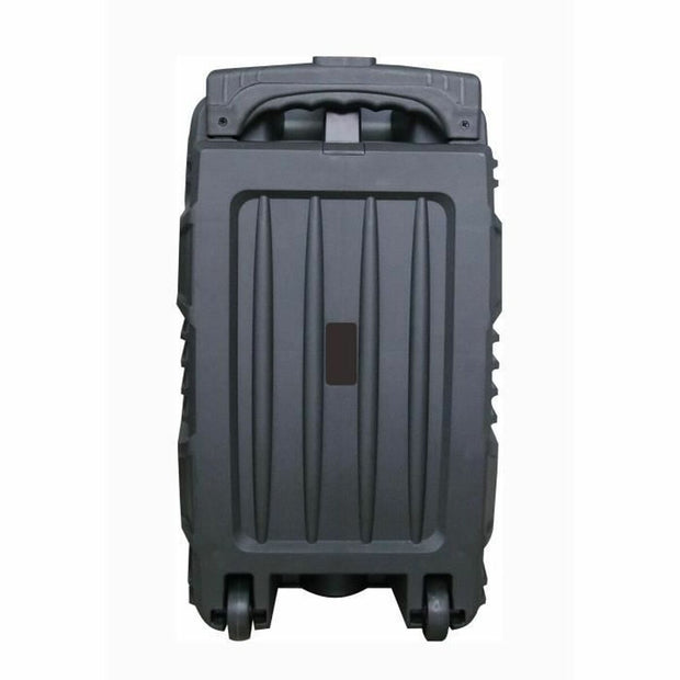 Bluetooth Speaker with Karaoke Microphone Inovalley KA120 8" 450W