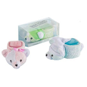 Kältespeicher Bobo l'Ours Blau (Restauriert A+)