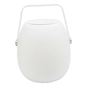 Bluetooth loudspeaker with LED light Lumisky SO PLAY