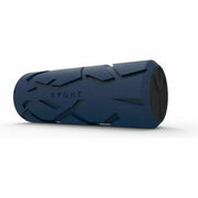 Portable Speaker Ryght R481528 JUNGLE Black Blue 6 W