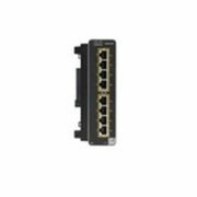 Switch CISCO IEM-3300-8T=         Black