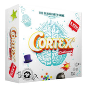 Board game Cortex Challenge 2 Asmodee (ES)