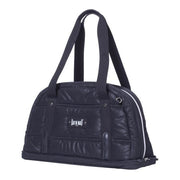 Diaper Changing Bag Baby on Board Black