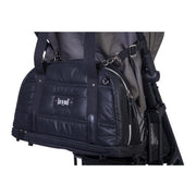 Diaper Changing Bag Baby on Board Black
