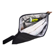 Diaper Changing Bag Baby on Board Black