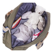Diaper Changing Bag Baby on Board EASY LIFE Khaki
