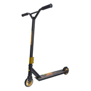 Scooter Schildkröt Stunt Untwist Fire