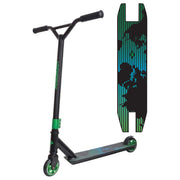 Scooter Schildkröt Untwist Ocean