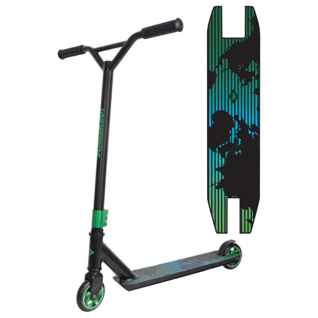 Scooter Schildkröt Untwist Ocean