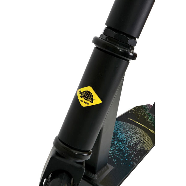 Scooter Schildkröt Stunt 360 Orbit