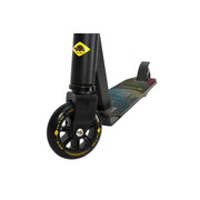 Scooter Schildkröt Stunt 360 Orbit