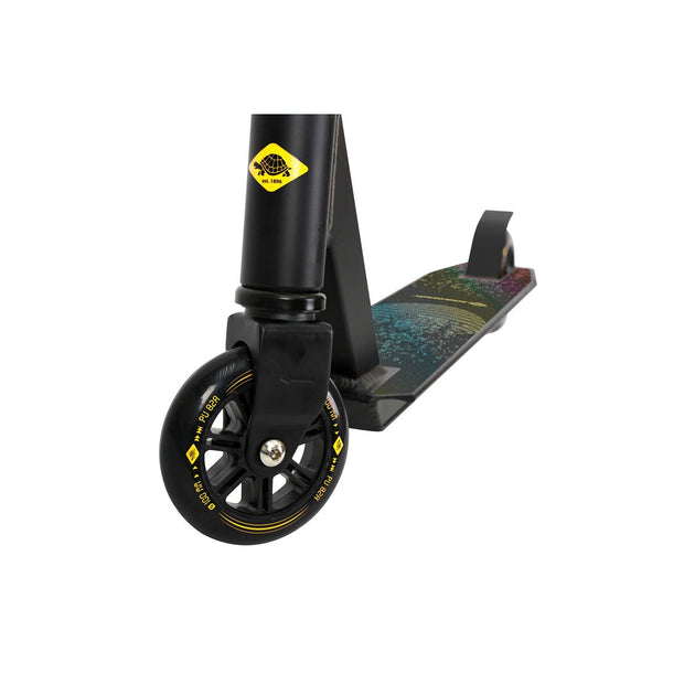 Scooter Schildkröt Stunt 360 Orbit