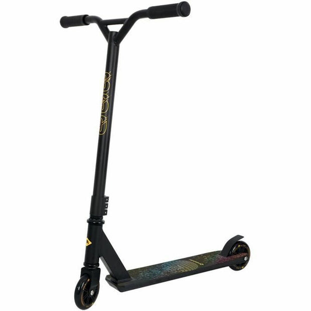 Scooter Schildkröt Stunt 360 Orbit