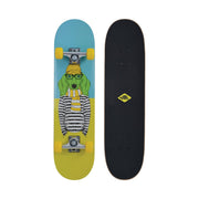 Skate Schildkröt Kicker 31 Gelb