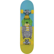 Skate Schildkröt Kicker 31 Gelb