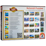 Puzzle Schmidt Spiele 58345 (2000 Pieces)