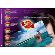 Puzzle Schmidt Spiele Iceland: Kirkjuffellsfoss  (1000 Pieces)