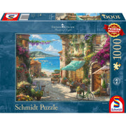 Puzzle Schmidt Spiele Italian Riviera (1000 Pieces)