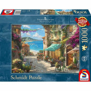 Puzzle Schmidt Spiele Italian Riviera (1000 Pieces)