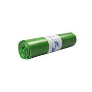 Müllsäcke Deiss Premium grün (70L) (Restauriert B)