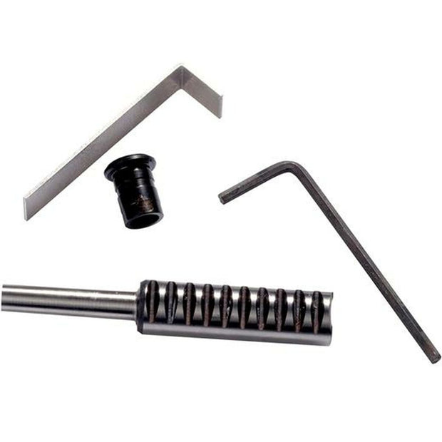 Punch Petrus MOD. 582 & 5182 Replacement Silver