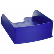Filing Tray Leitz Plus Jumbo Blue