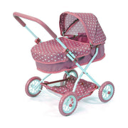 Doll Stroller Reig Smarty Pink